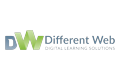 DIFFERENT WEB